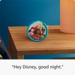 Amazon Echo Pop Kids - Marvel's Avengers Edition