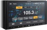 Alpine iLX-W650 7" Bluetooth Touchscreen Receiver