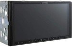 Alpine iLX-W650 7" Bluetooth Touchscreen Receiver