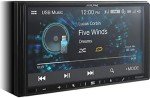 Alpine iLX-W650 7" Bluetooth Touchscreen Receiver
