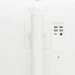 LG 27" 4K UHD Smart Monitor with HDMI