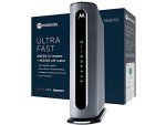 Motorola MG8702 High-Speed DOCSIS 3.1 Modem Router Combo