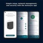 Motorola MG8702 High-Speed DOCSIS 3.1 Modem Router Combo