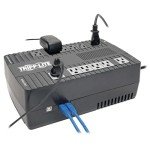 Tripp Lite 750VA Small UPS Battery Backup