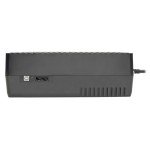 Tripp Lite 750VA Small UPS Battery Backup