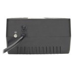 Tripp Lite 750VA Small UPS Battery Backup