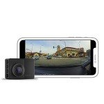 Garmin Dash Cam 67W, 1440p, 180° Wide View