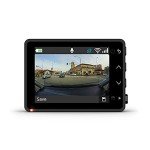 Garmin Dash Cam 67W, 1440p, 180° Wide View
