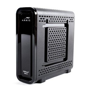Motorola SURFboard SB6121 Cable Modem