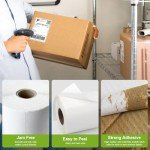 Anylabel 2" x 1" Thermal Labels for Printers