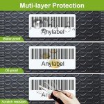 Anylabel 2" x 1" Thermal Labels for Printers