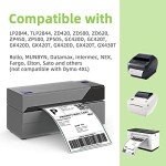 Anylabel 2" x 1" Thermal Labels for Printers
