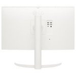LG 27" 4K UHD Smart Monitor with HDMI