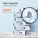 E-Z Ink TN760 Toner Cartridges (4 Pack)