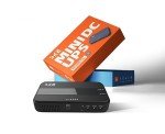 Compact 10400mAh Mini UPS Battery Backup