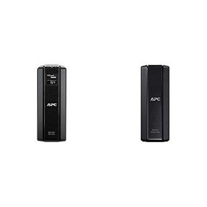 APC Back-UPS Pro 1500VA with Surge Protection