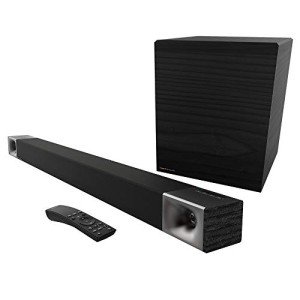 Klipsch Cinema 600 3.1 Sound Bar System