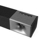 Klipsch Cinema 600 3.1 Sound Bar System
