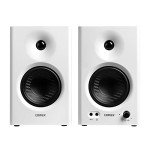 Edifier MR4 Active Studio Monitor Speakers - White