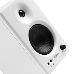 Edifier MR4 Active Studio Monitor Speakers - White