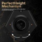 Nakamichi Dragon Surround Sound System with Subwoofers