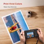 HP 63XL Ink Cartridge Combo Pack - Black & Color
