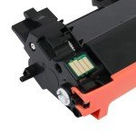Brother TN760 High Yield Black Toner - 2 Pack