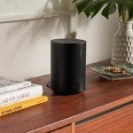 Sonos Era 100 Wireless Smart Speaker - Black
