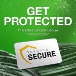 Seagate BarraCuda 8TB Internal Hard Drive for PC