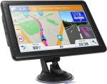 9-inch GPS Navigator for Car, Truck, RV