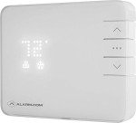 Alarm.com Wi-Fi Smart Thermostat for Home Automation