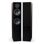 Fluance 5.1 Surround Sound Home Theater Speaker System