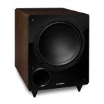 Fluance 5.1 Surround Sound Home Theater Speaker System