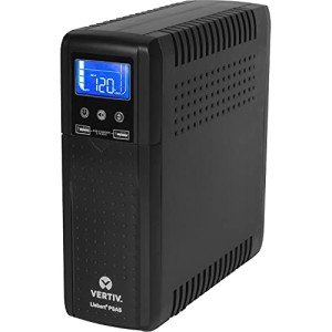 Vertiv Liebert PSA5 500VA Line Interactive UPS