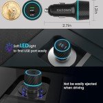 45W USB-C Fast Charger for Samsung Galaxy S23