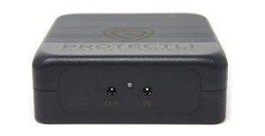 Protectli Vault Uninterruptible Power Supply Unit