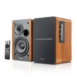 Edifier R1280Ts Powered Stereo Bookshelf Speakers