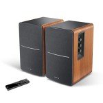 Edifier R1280Ts Powered Stereo Bookshelf Speakers