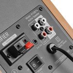 Edifier R1280Ts Powered Stereo Bookshelf Speakers
