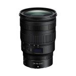 Nikon NIKKOR Z 24-70mm f/2.8 S Lens