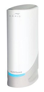 ARRIS SURFboard S33 Multi-Gig Cable Modem