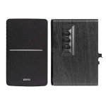 Edifier R1280DBs Bluetooth Bookshelf Speakers - Black
