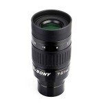 SVBONY SV135 Zoom Eyepiece 7-21mm for Telescopes