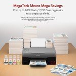 Canon G3260 Wireless All-in-One Printer and Copier