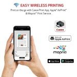 Canon G3260 Wireless All-in-One Printer and Copier