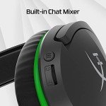 HyperX CloudX Stinger Core Wireless Headset for Xbox