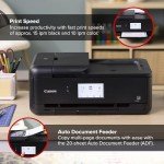 Canon PIXMA TS9520a Wireless All-in-One Printer