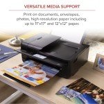 Canon PIXMA TS9520a Wireless All-in-One Printer