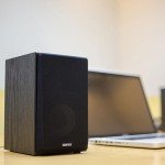 Edifier R980T 4" Bookshelf Speakers - Powered Pair