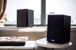Edifier R980T 4" Bookshelf Speakers - Powered Pair